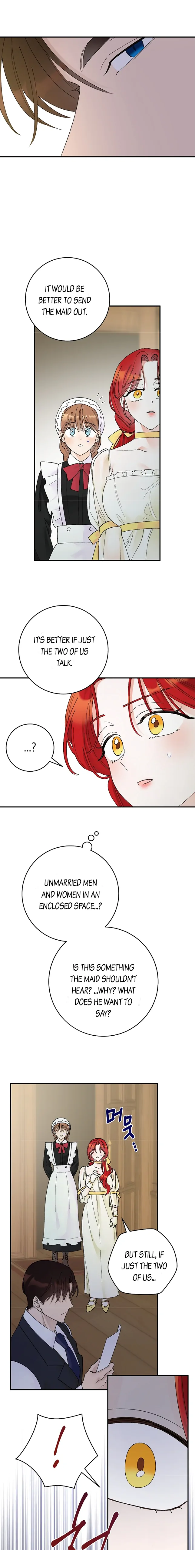 The Lady’s Erotic Hobbies Chapter 1 - Page 26