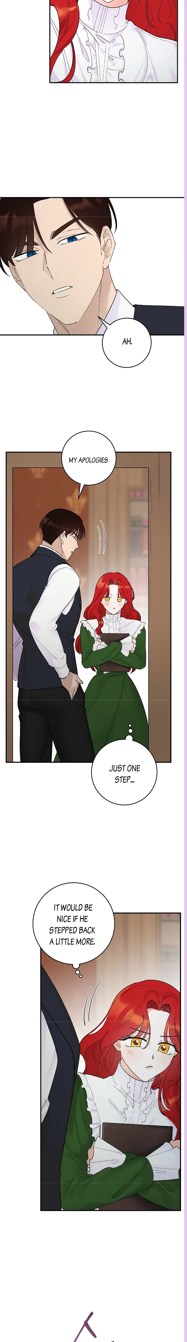 The Lady’s Erotic Hobbies Chapter 1 - Page 9