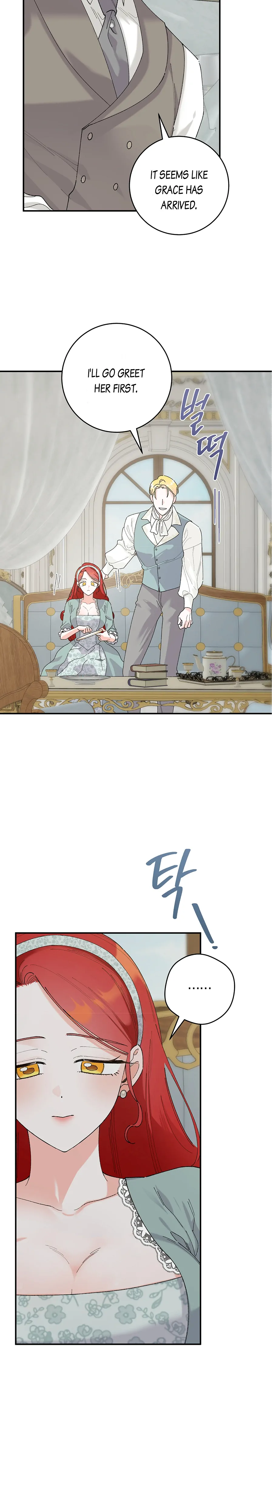 The Lady’s Erotic Hobbies Chapter 10 - Page 2