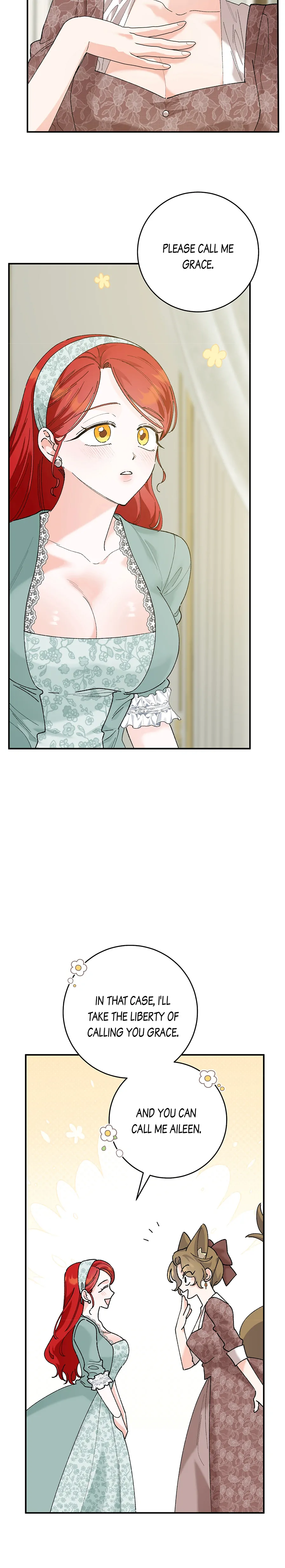 The Lady’s Erotic Hobbies Chapter 10 - Page 12