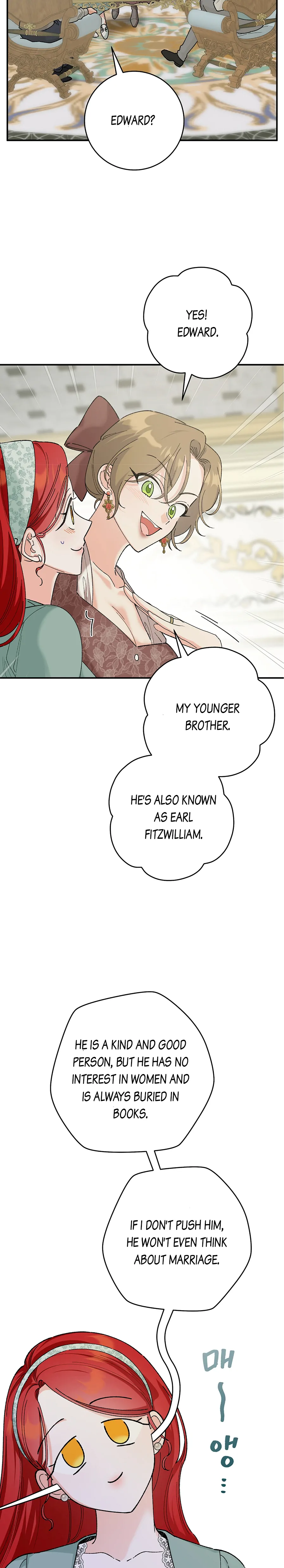 The Lady’s Erotic Hobbies Chapter 10 - Page 15
