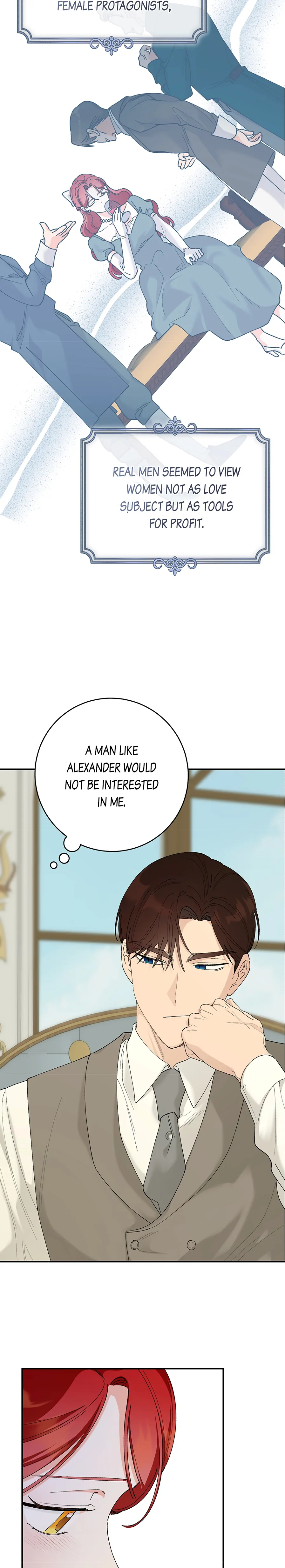 The Lady’s Erotic Hobbies Chapter 10 - Page 18
