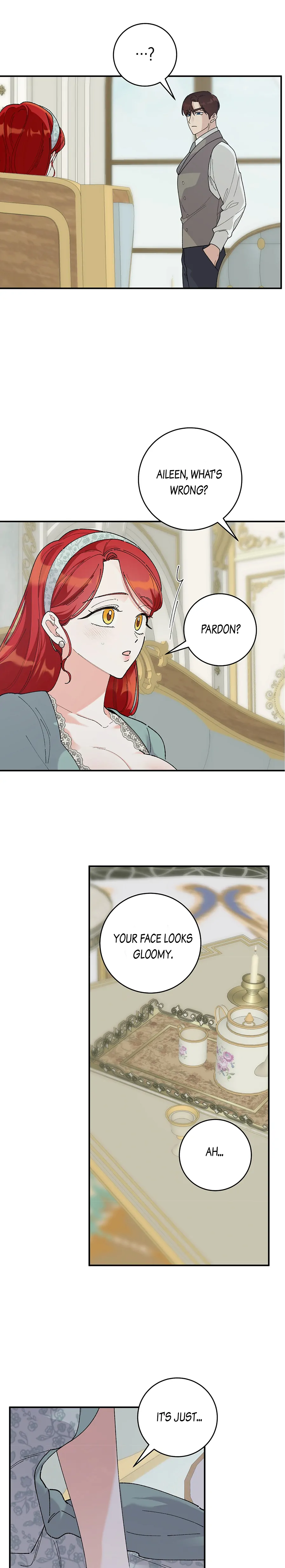 The Lady’s Erotic Hobbies Chapter 10 - Page 3