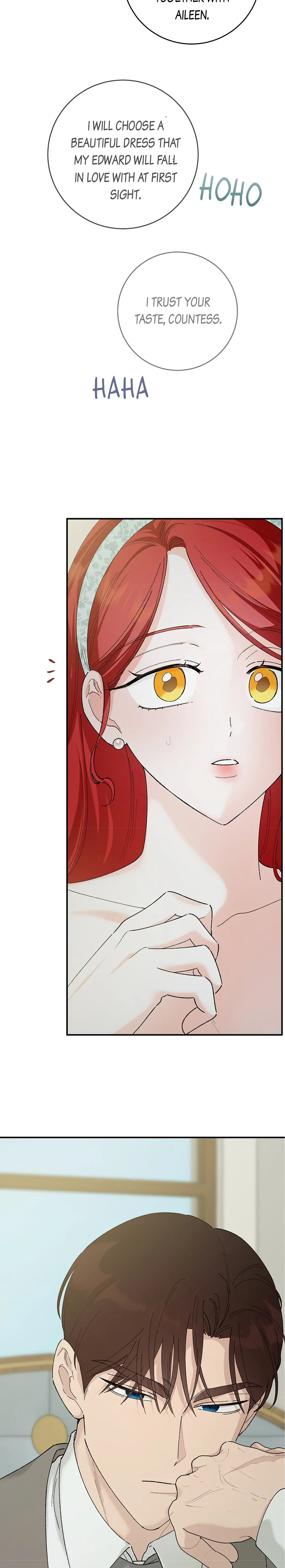 The Lady’s Erotic Hobbies Chapter 10 - Page 24