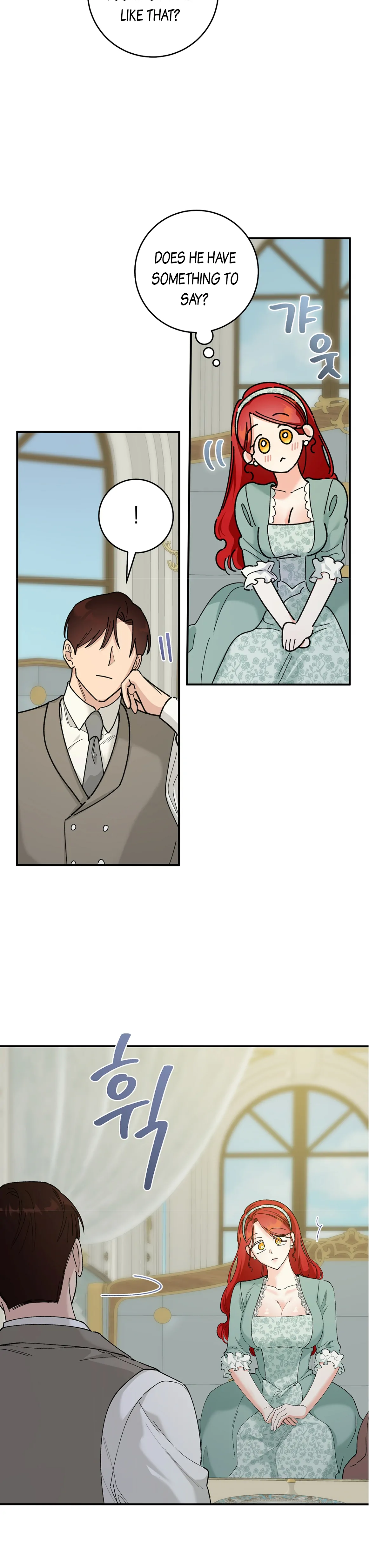 The Lady’s Erotic Hobbies Chapter 10 - Page 26