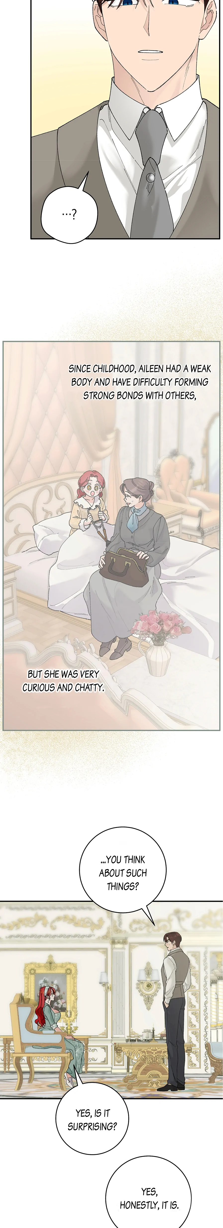The Lady’s Erotic Hobbies Chapter 10 - Page 5