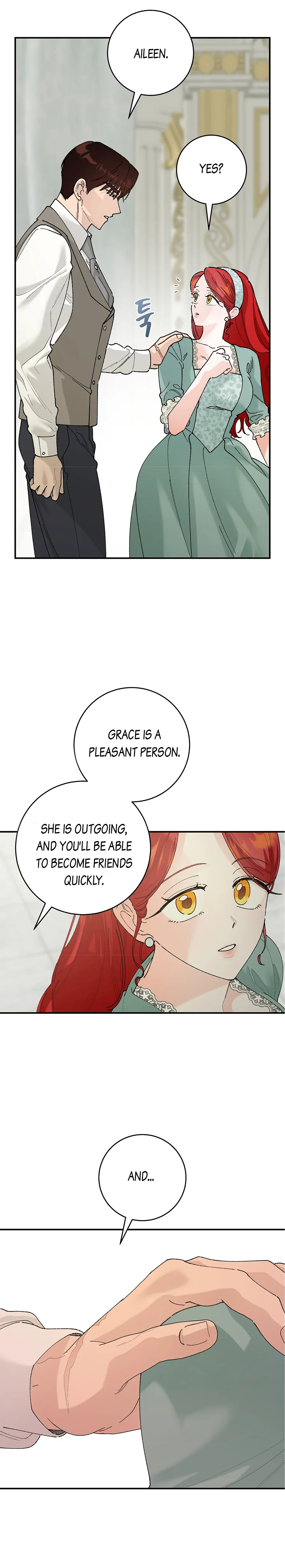 The Lady’s Erotic Hobbies Chapter 10 - Page 9