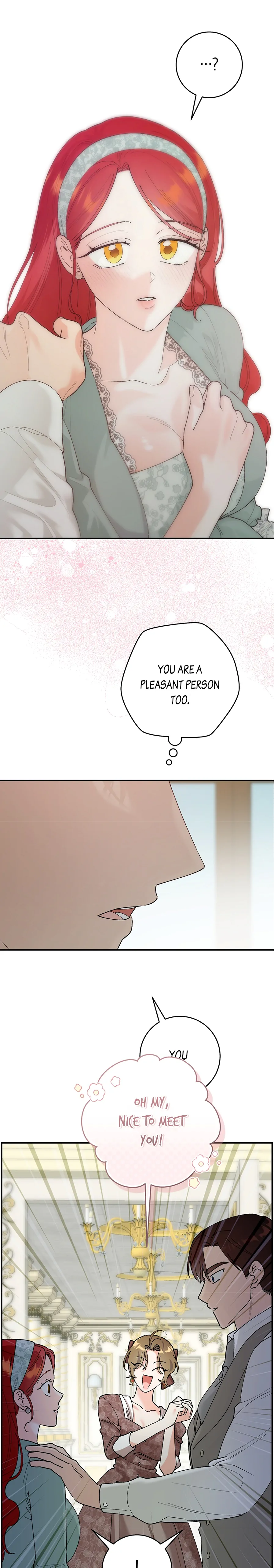 The Lady’s Erotic Hobbies Chapter 10 - Page 10