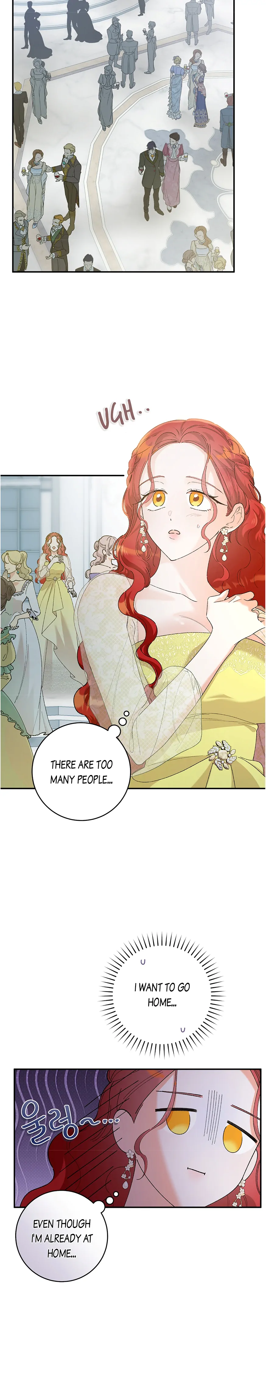 The Lady’s Erotic Hobbies Chapter 11 - Page 2