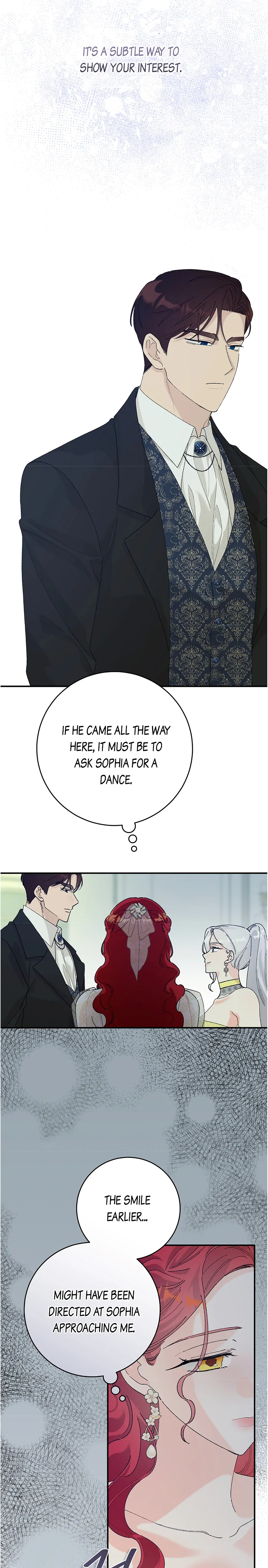 The Lady’s Erotic Hobbies Chapter 11 - Page 16