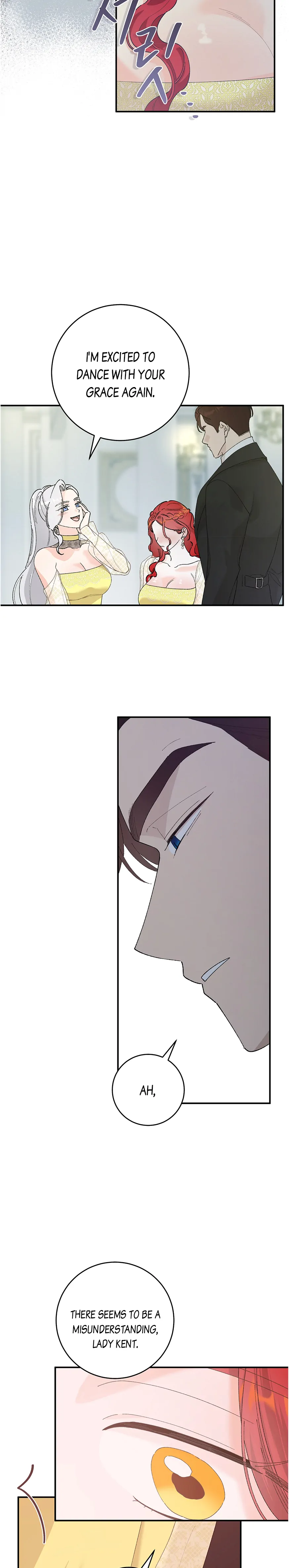The Lady’s Erotic Hobbies Chapter 11 - Page 17