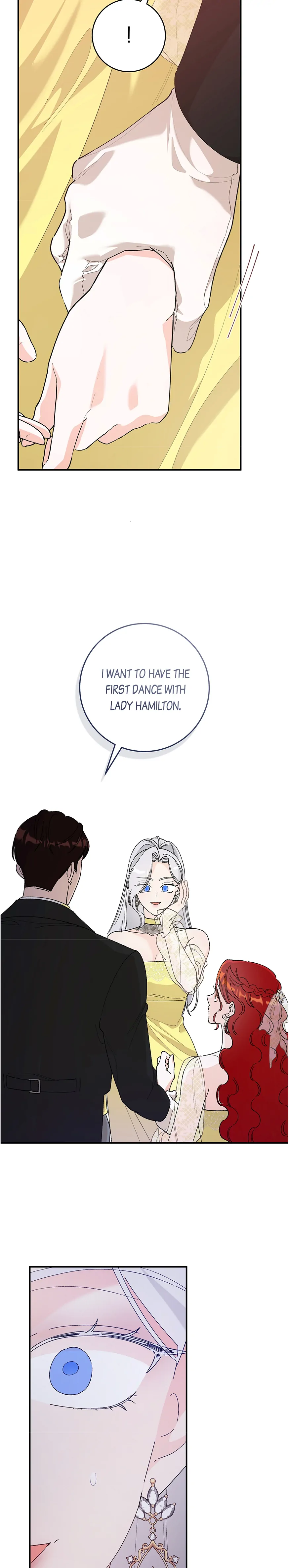 The Lady’s Erotic Hobbies Chapter 11 - Page 18