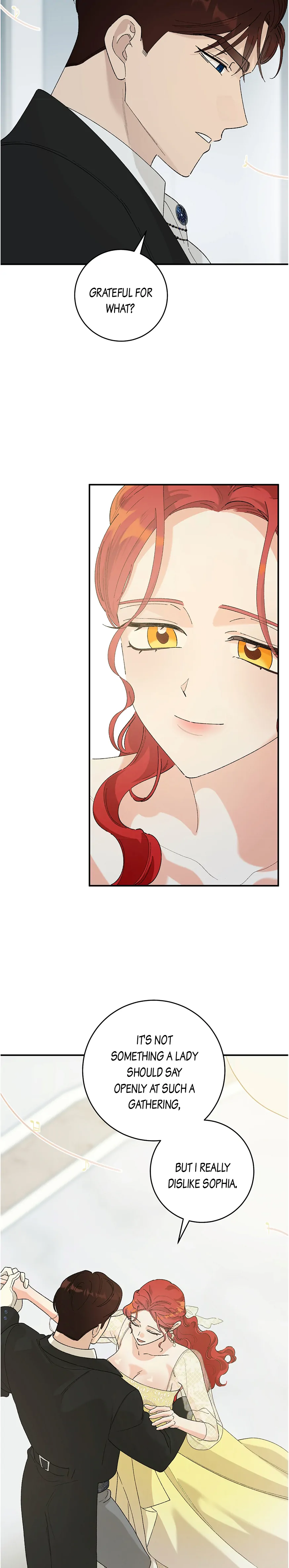 The Lady’s Erotic Hobbies Chapter 11 - Page 26