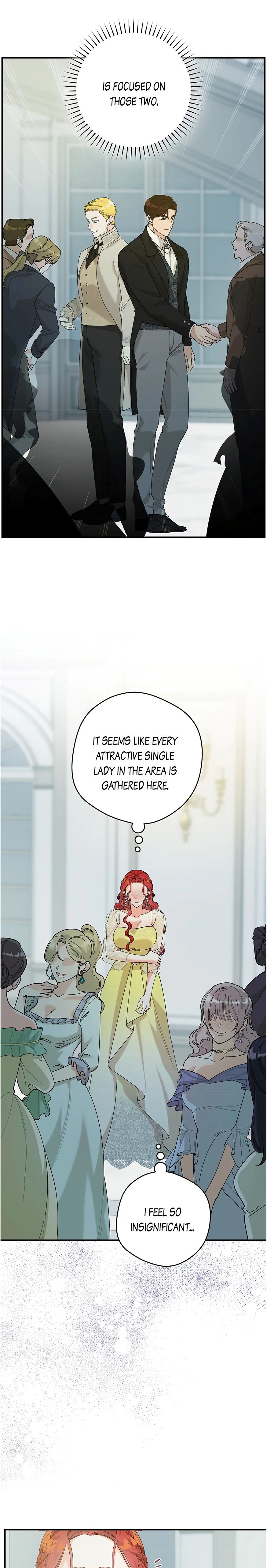 The Lady’s Erotic Hobbies Chapter 11 - Page 4