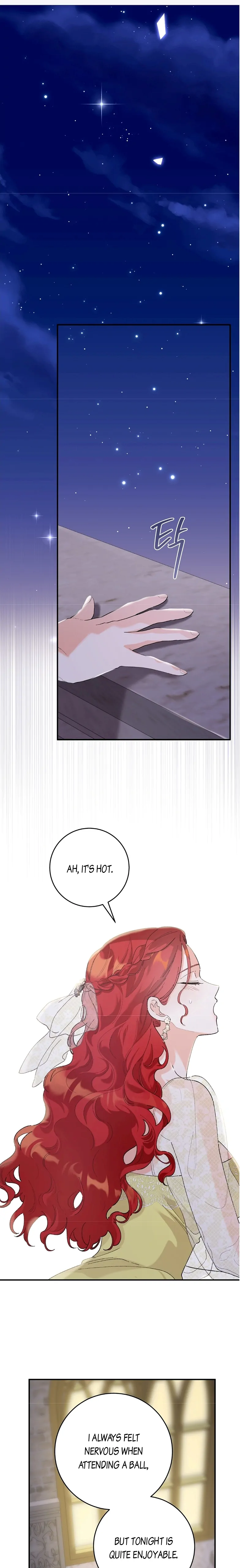 The Lady’s Erotic Hobbies Chapter 12 - Page 1
