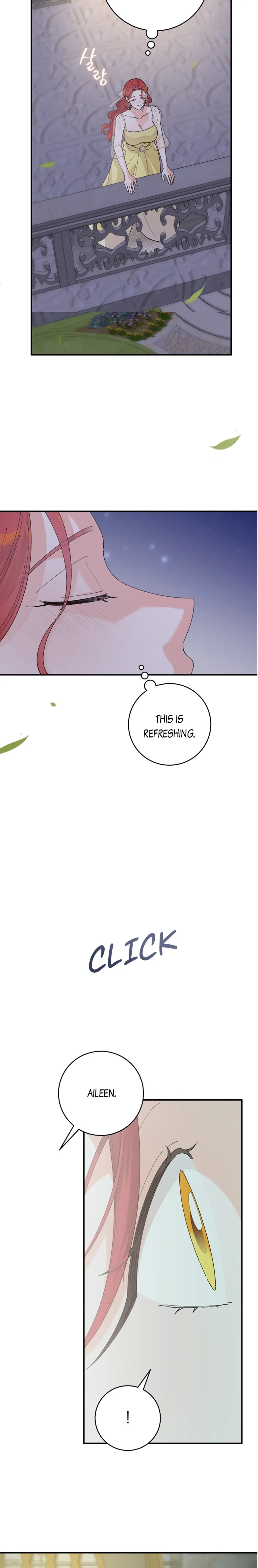 The Lady’s Erotic Hobbies Chapter 12 - Page 2