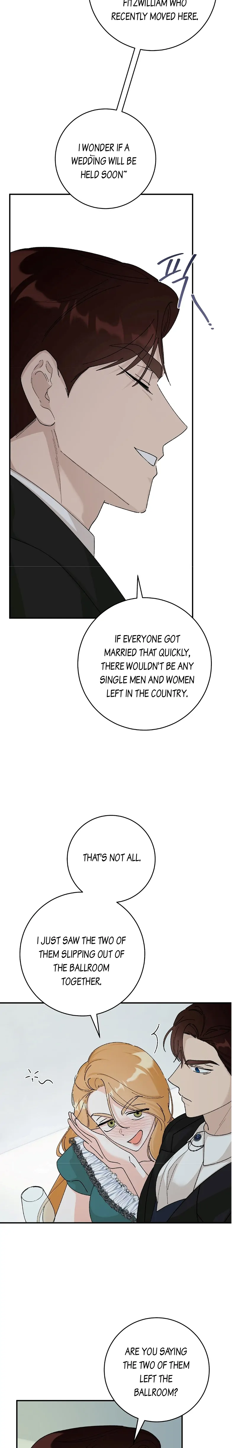 The Lady’s Erotic Hobbies Chapter 12 - Page 20