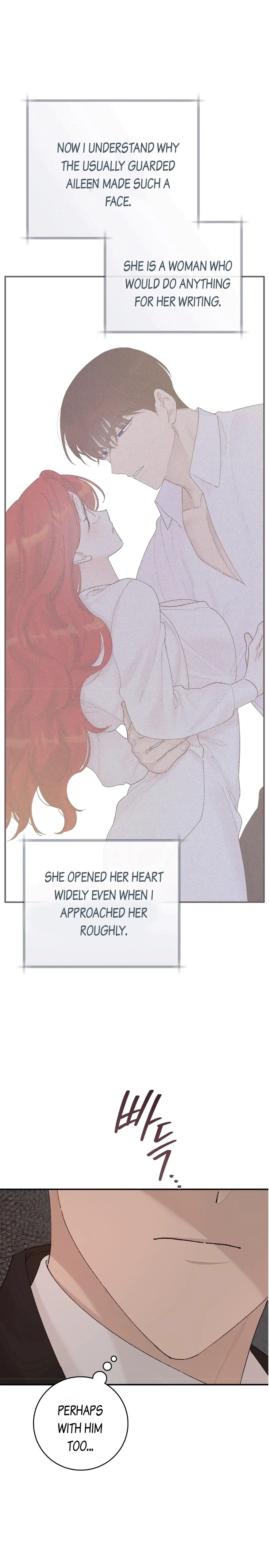 The Lady’s Erotic Hobbies Chapter 12 - Page 22