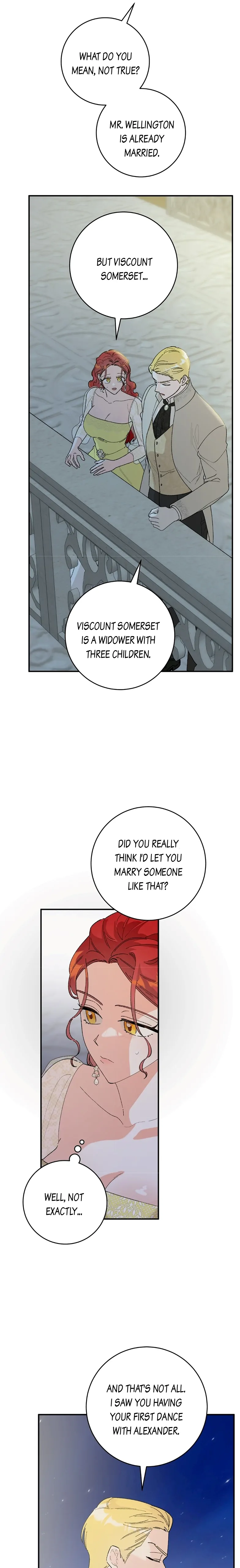 The Lady’s Erotic Hobbies Chapter 12 - Page 4