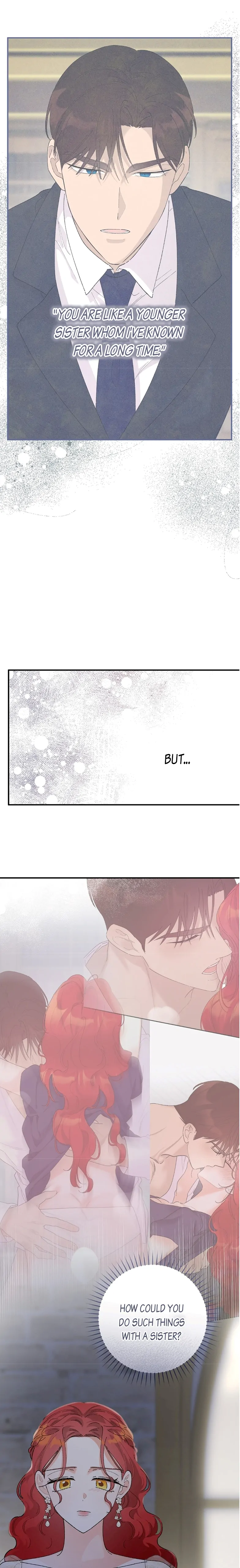 The Lady’s Erotic Hobbies Chapter 12 - Page 7