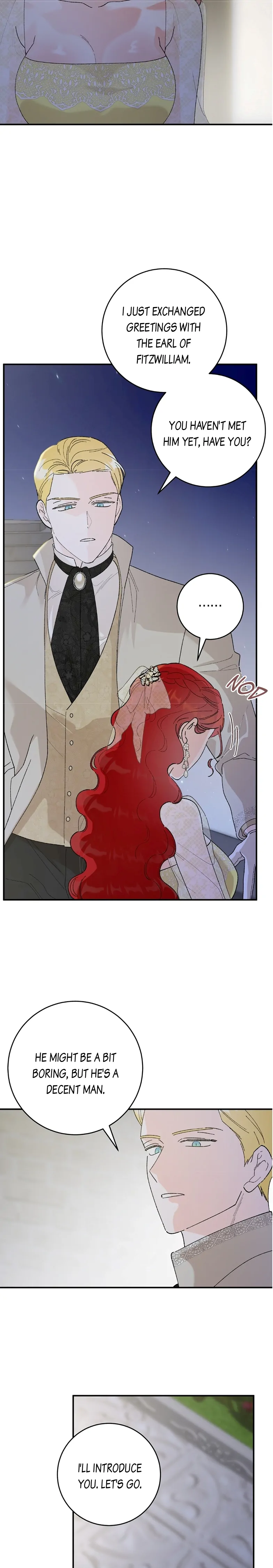 The Lady’s Erotic Hobbies Chapter 12 - Page 8