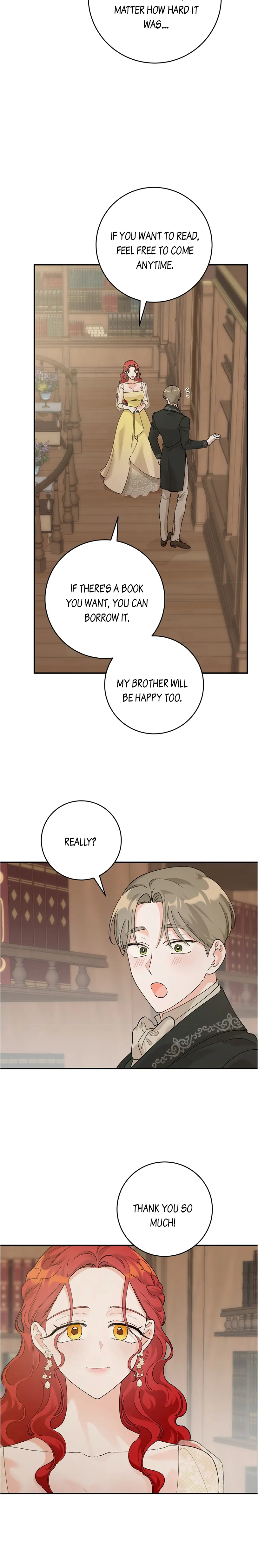 The Lady’s Erotic Hobbies Chapter 13 - Page 2