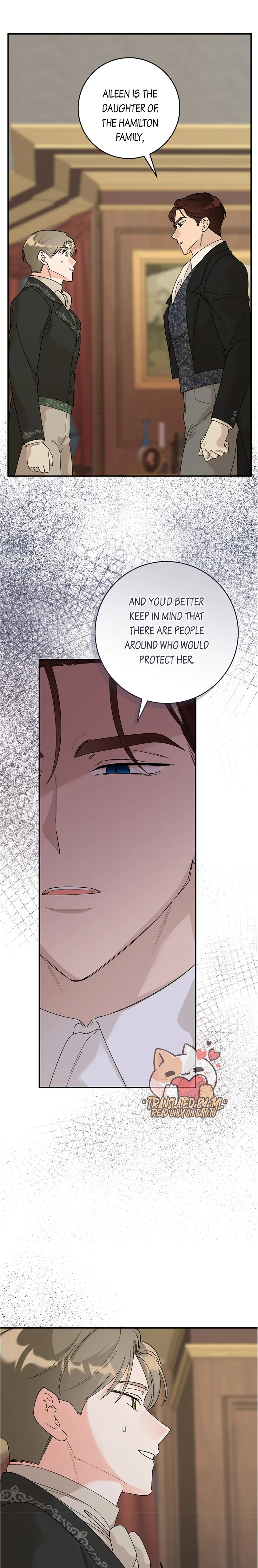 The Lady’s Erotic Hobbies Chapter 13 - Page 12