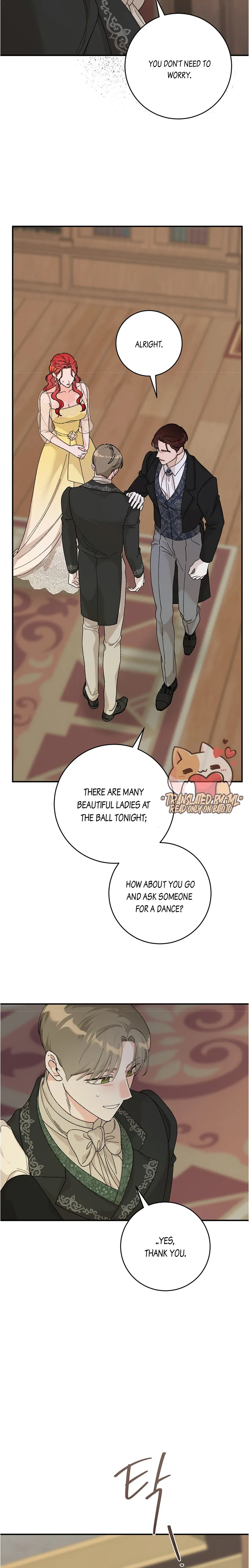 The Lady’s Erotic Hobbies Chapter 13 - Page 13