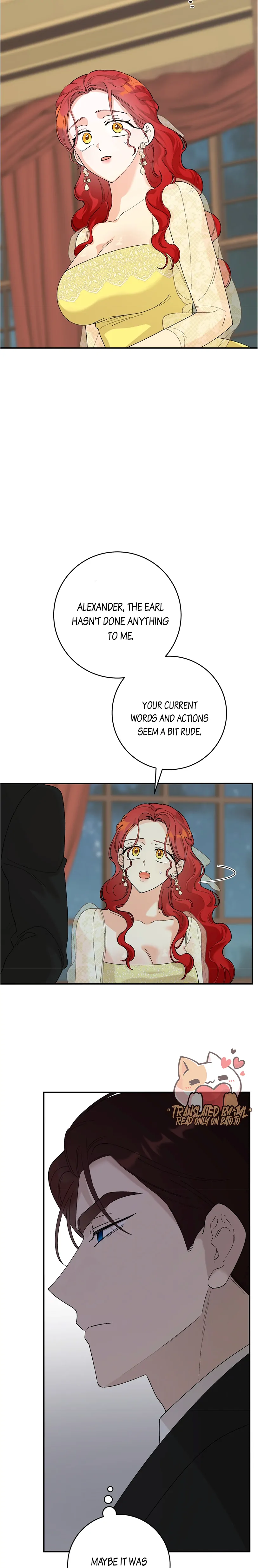 The Lady’s Erotic Hobbies Chapter 13 - Page 14