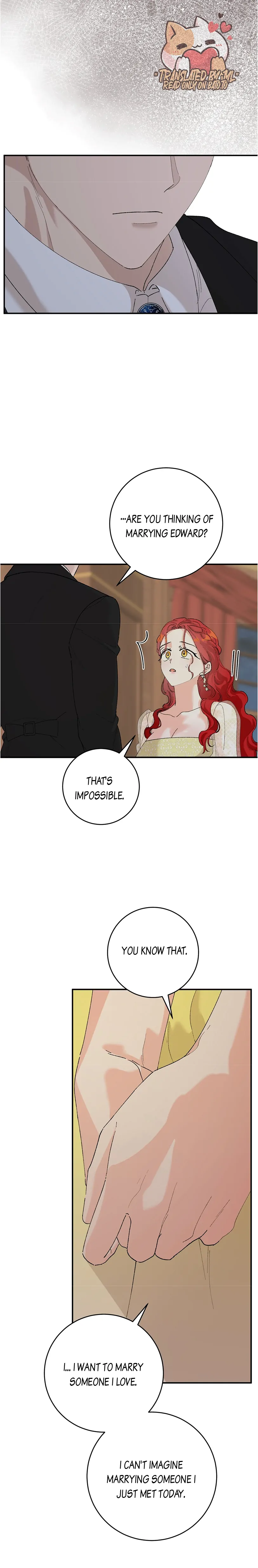 The Lady’s Erotic Hobbies Chapter 13 - Page 17