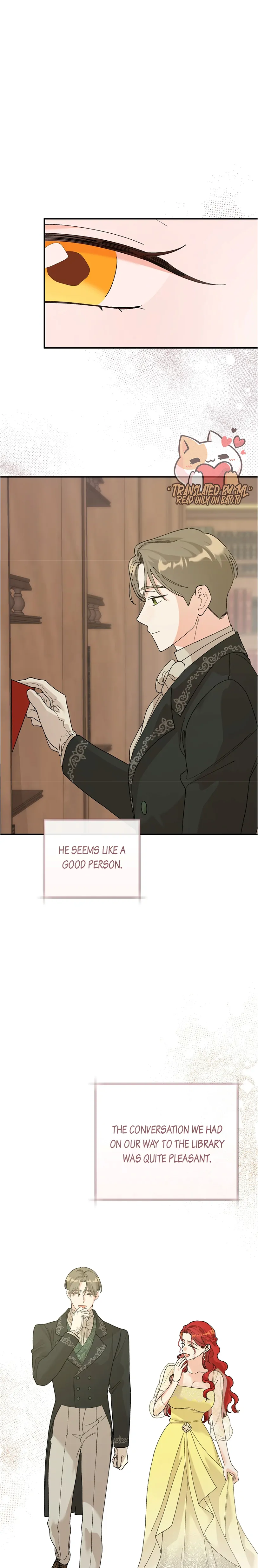 The Lady’s Erotic Hobbies Chapter 13 - Page 3