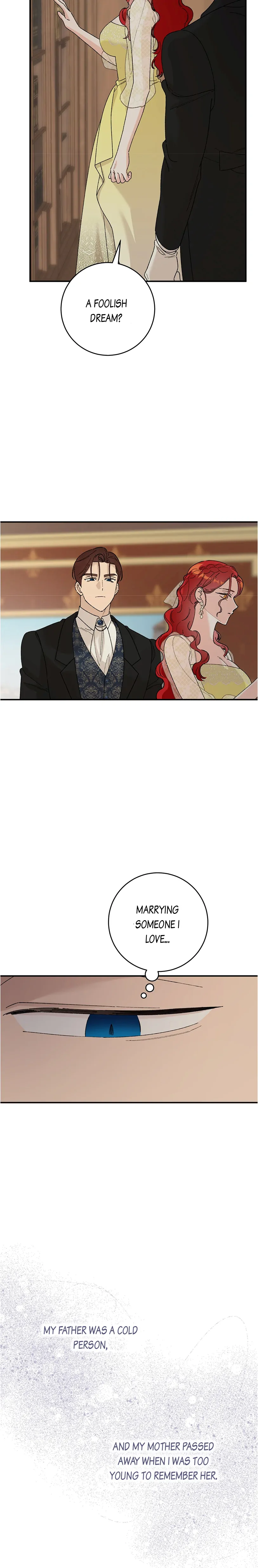 The Lady’s Erotic Hobbies Chapter 13 - Page 23
