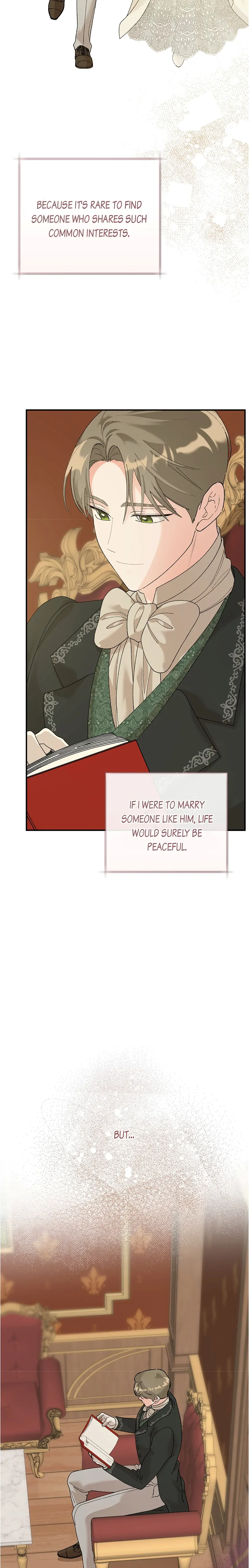 The Lady’s Erotic Hobbies Chapter 13 - Page 4