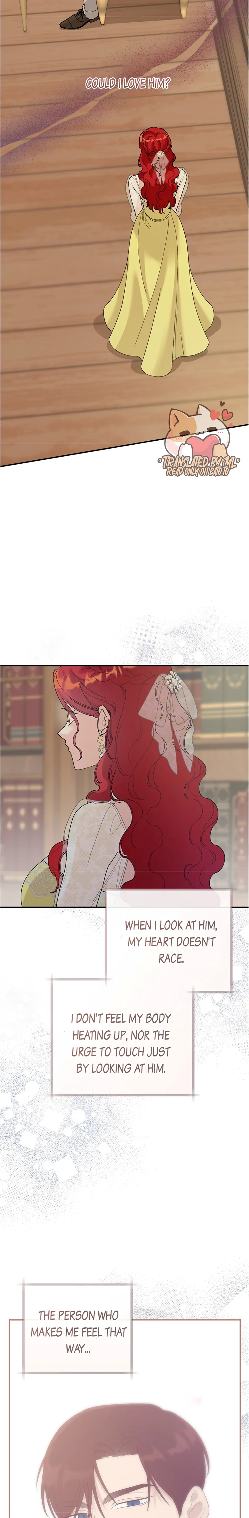 The Lady’s Erotic Hobbies Chapter 13 - Page 5