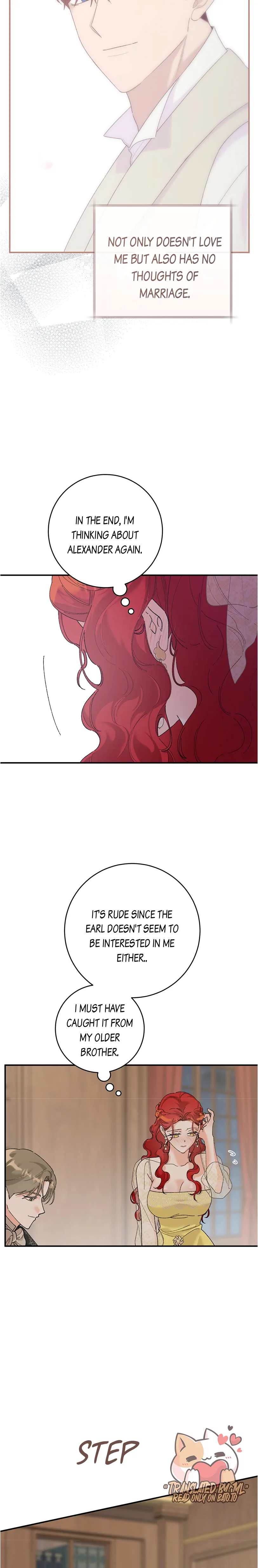 The Lady’s Erotic Hobbies Chapter 13 - Page 6