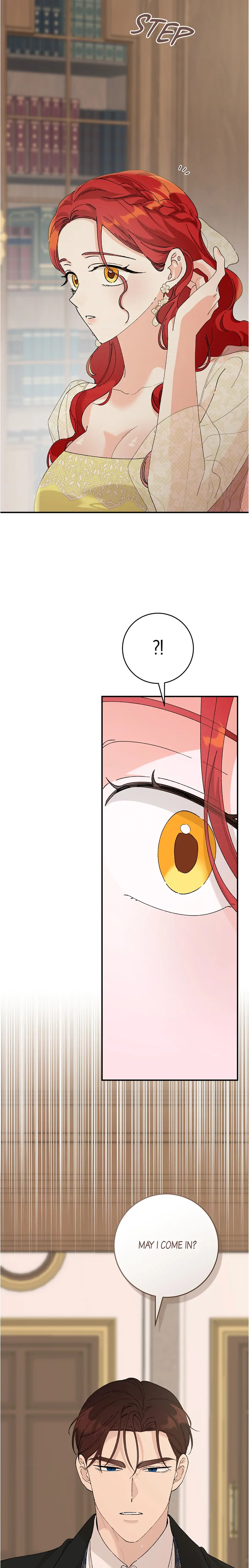 The Lady’s Erotic Hobbies Chapter 13 - Page 7