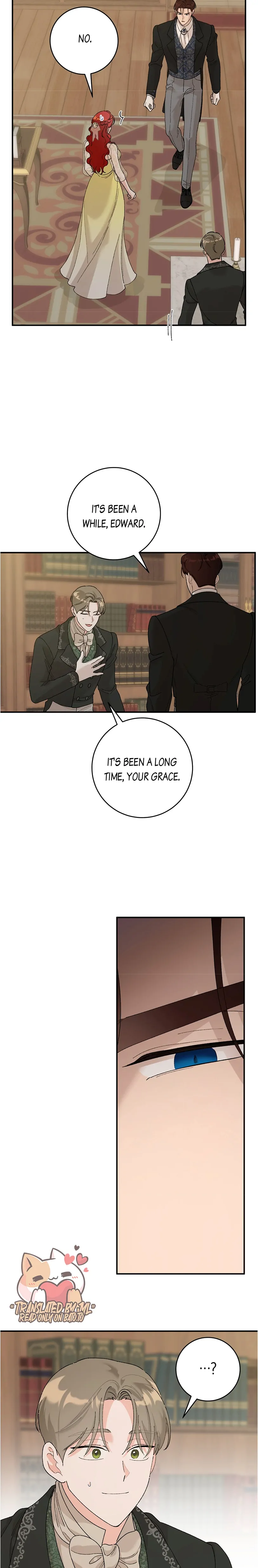 The Lady’s Erotic Hobbies Chapter 13 - Page 9