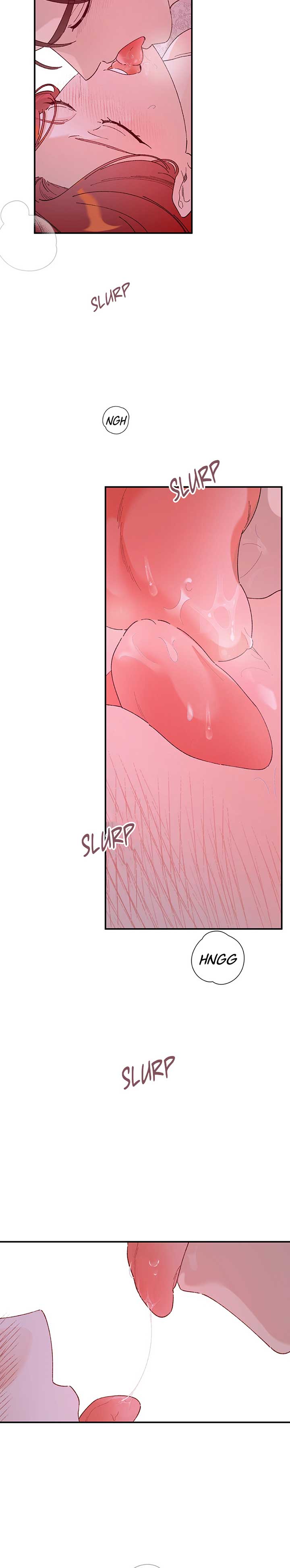 The Lady’s Erotic Hobbies Chapter 14 - Page 2