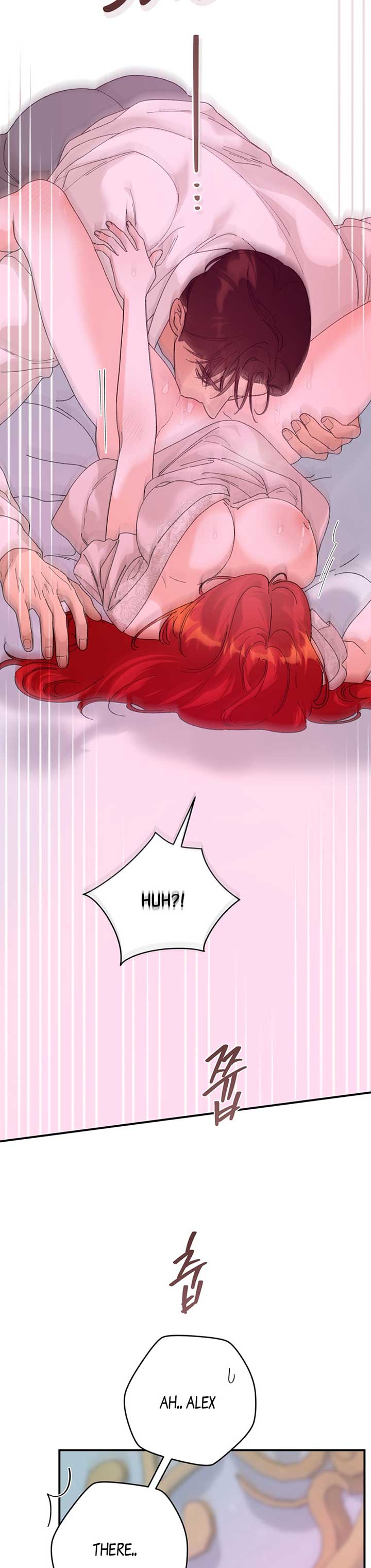The Lady’s Erotic Hobbies Chapter 14 - Page 11