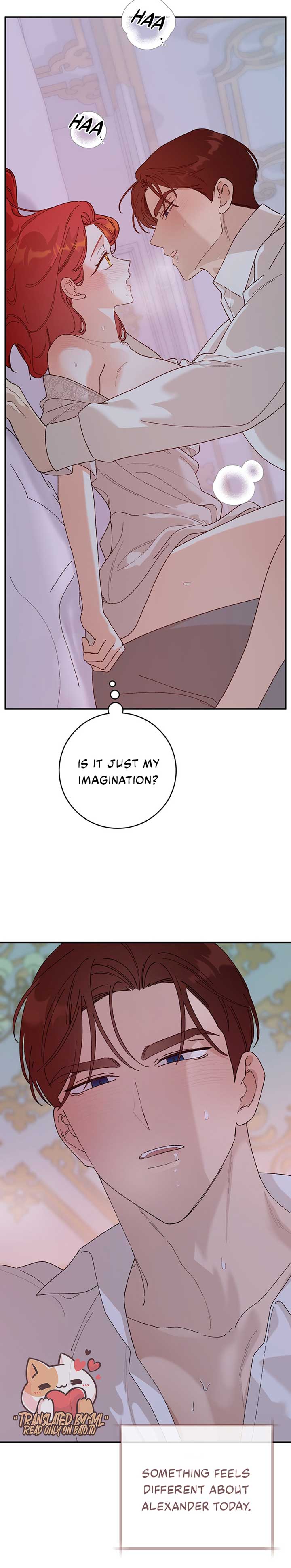 The Lady’s Erotic Hobbies Chapter 14 - Page 3