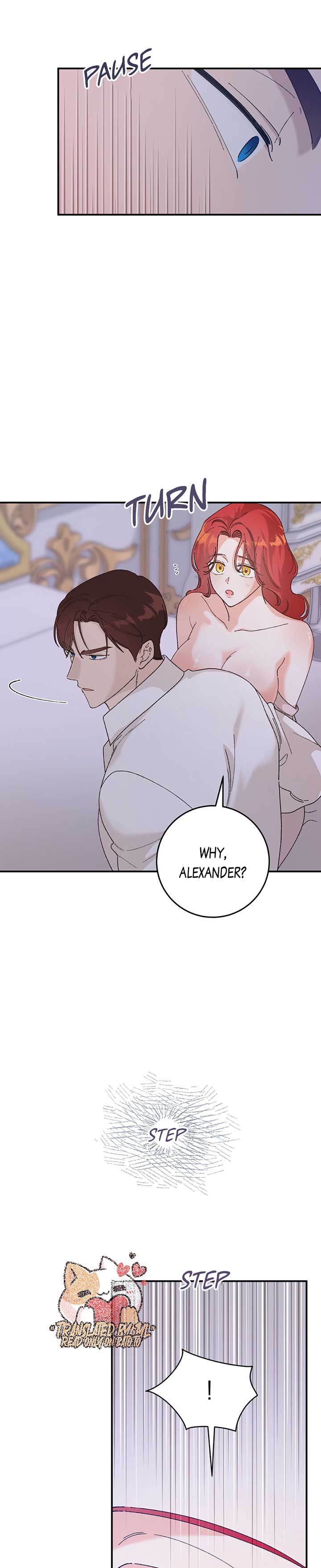 The Lady’s Erotic Hobbies Chapter 14 - Page 23