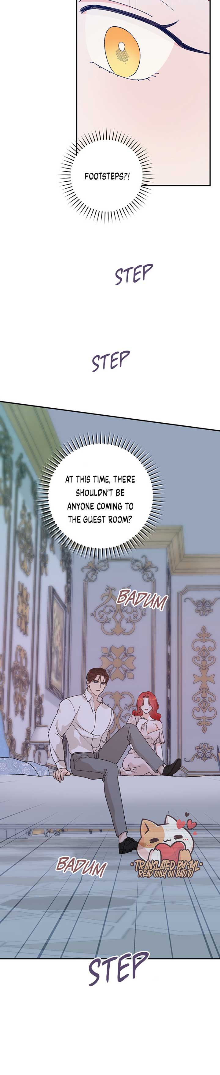The Lady’s Erotic Hobbies Chapter 14 - Page 24