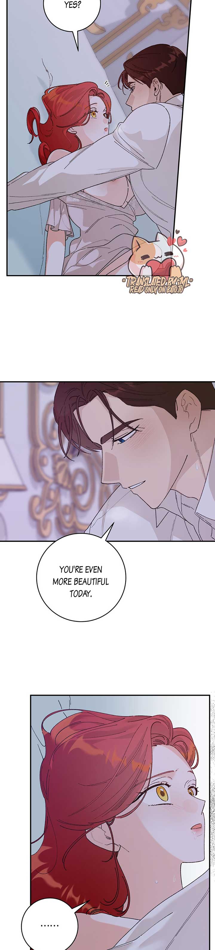 The Lady’s Erotic Hobbies Chapter 14 - Page 5