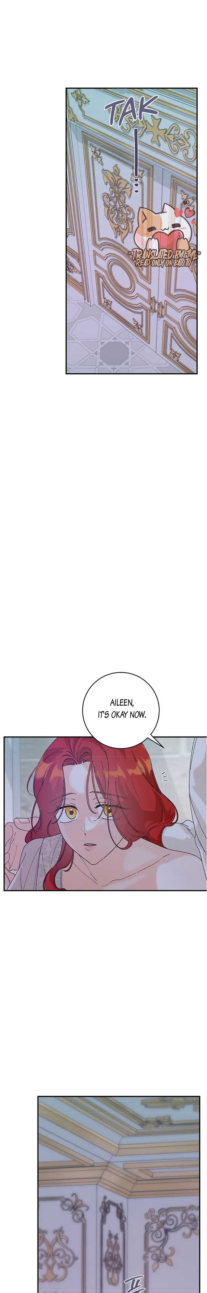 The Lady’s Erotic Hobbies Chapter 15 - Page 12