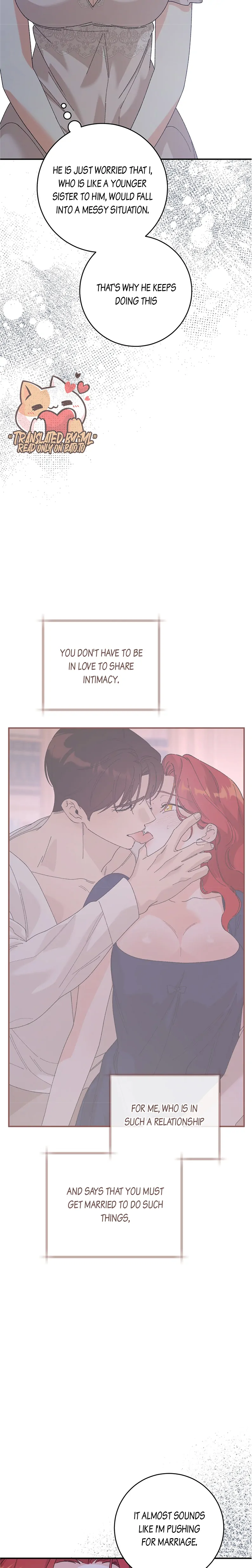 The Lady’s Erotic Hobbies Chapter 15 - Page 18