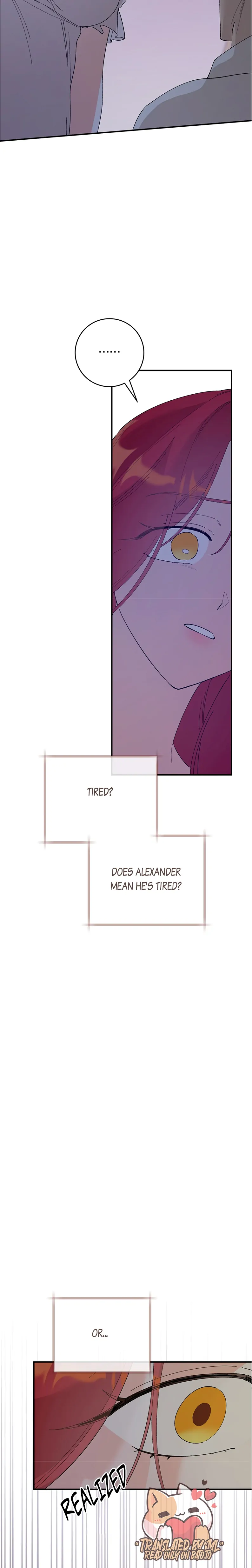 The Lady’s Erotic Hobbies Chapter 15 - Page 22