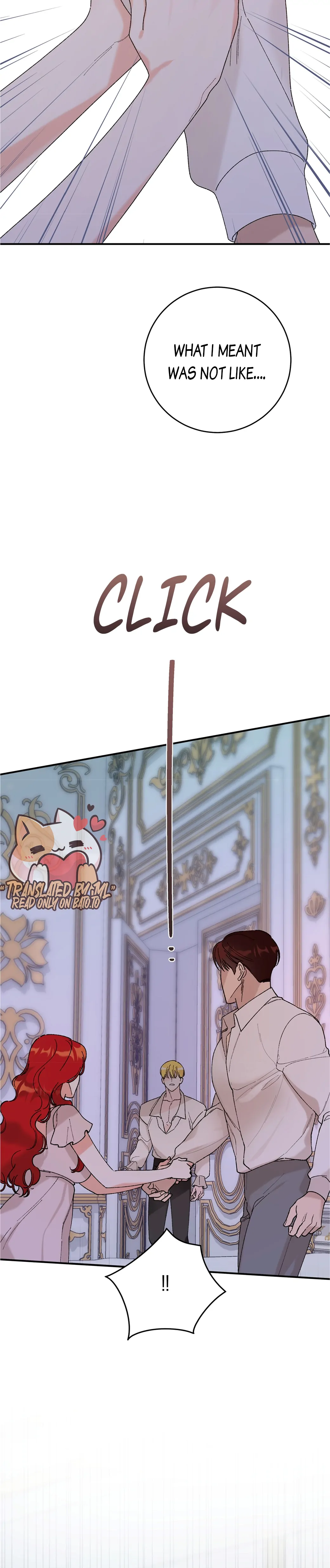 The Lady’s Erotic Hobbies Chapter 15 - Page 24