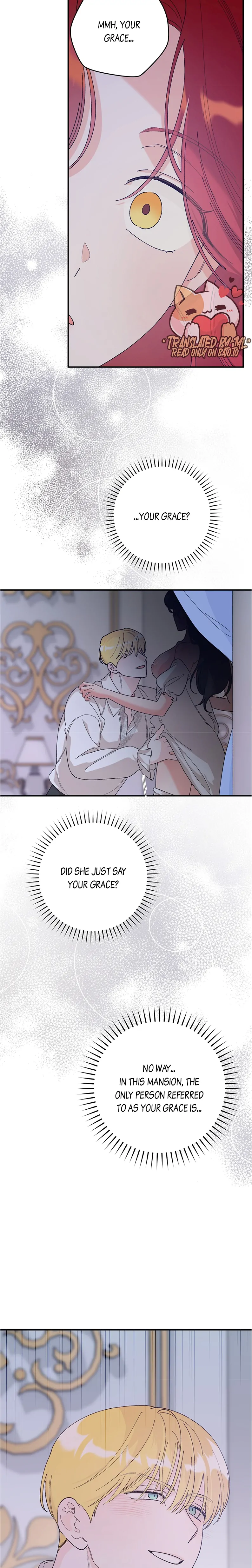 The Lady’s Erotic Hobbies Chapter 15 - Page 6