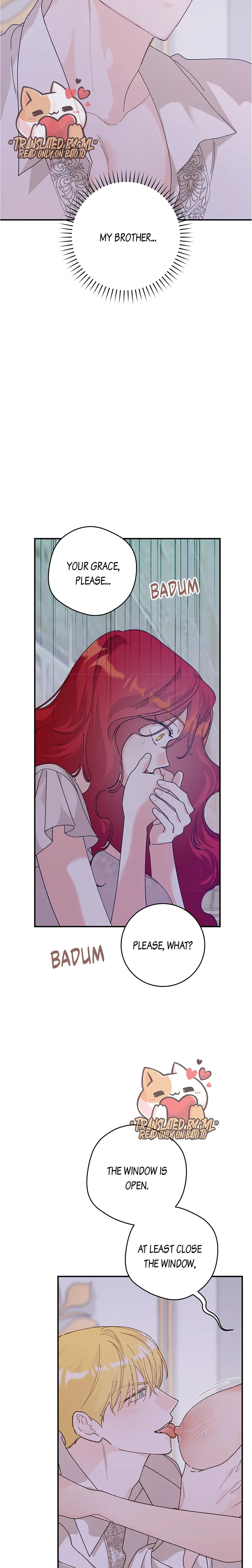 The Lady’s Erotic Hobbies Chapter 15 - Page 7