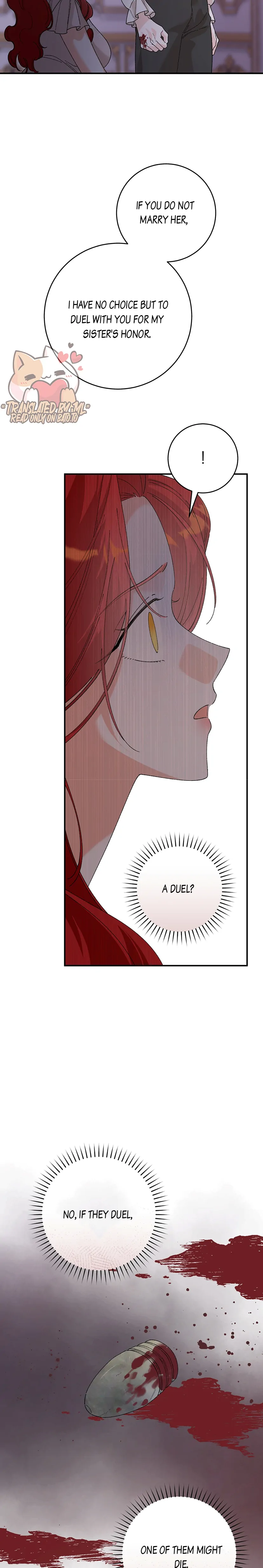 The Lady’s Erotic Hobbies Chapter 16 - Page 15
